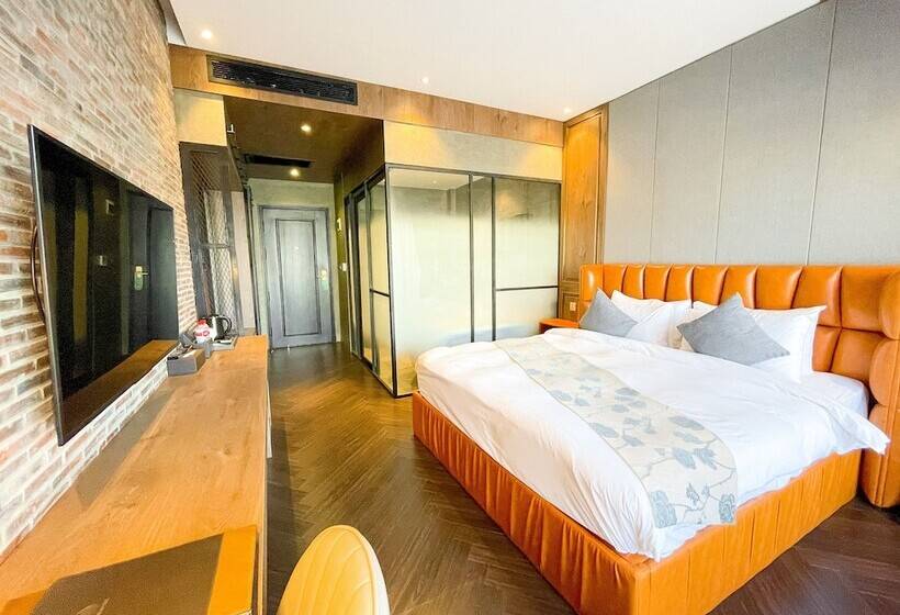 Baitong Hotel & Resort Phnom Penh