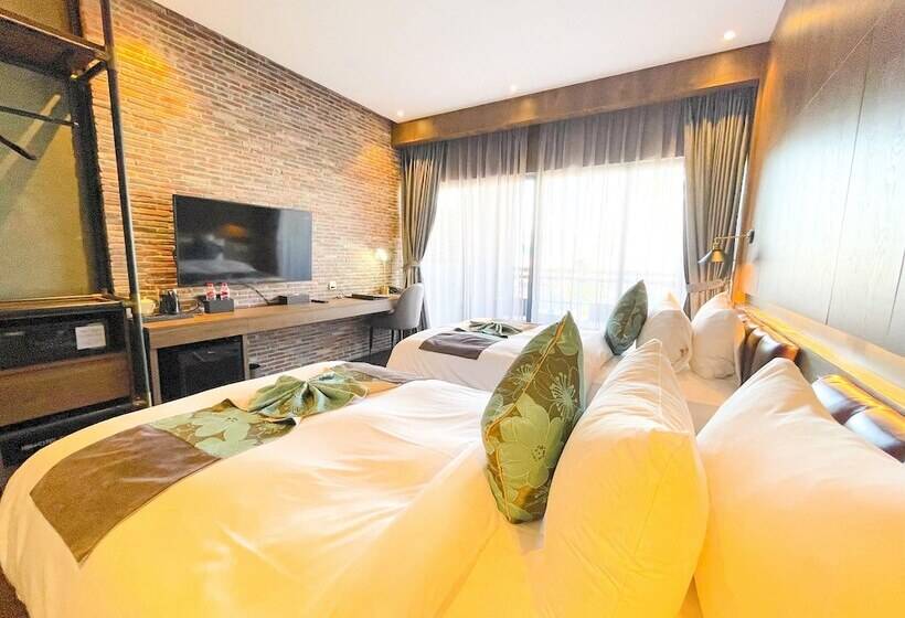 Baitong Hotel & Resort Phnom Penh