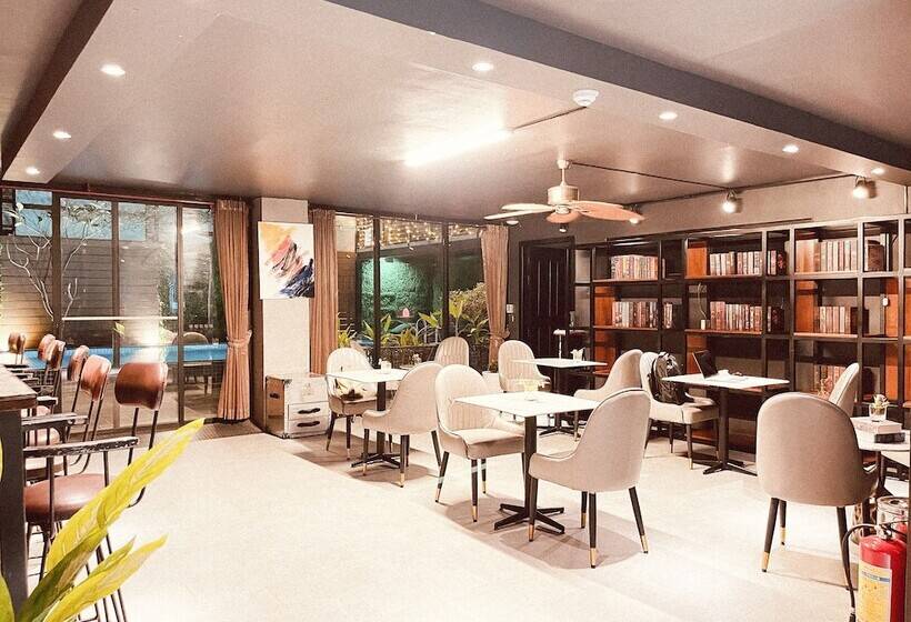 Baitong Hotel & Resort Phnom Penh