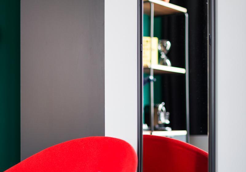 هتل The Social Hub Berlin Alexanderplatz