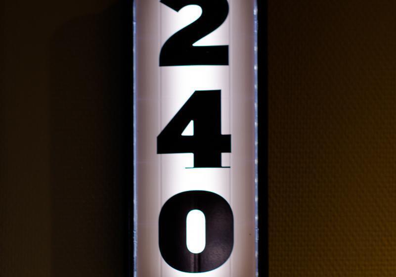 هتل The Social Hub Berlin Alexanderplatz