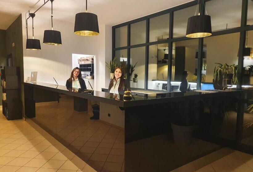 בית מלון כפרי Tuo