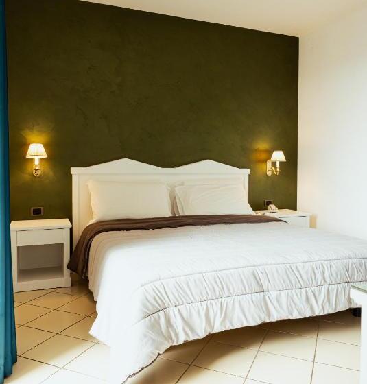 בית מלון כפרי Tuo