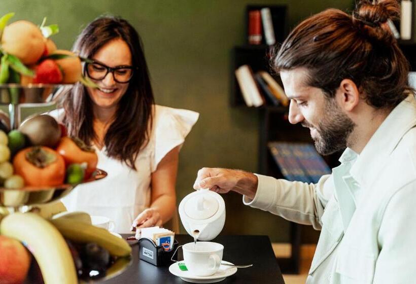 בית מלון כפרי Tuo