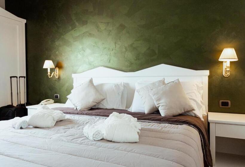 בית מלון כפרי Tuo