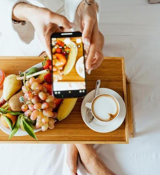 בית מלון כפרי Tuo