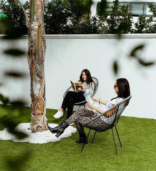 בית מלון כפרי Tuo