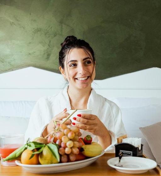 בית מלון כפרי Tuo