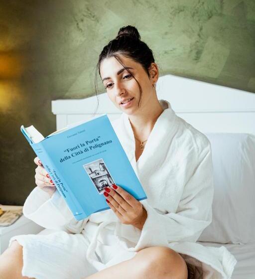 בית מלון כפרי Tuo