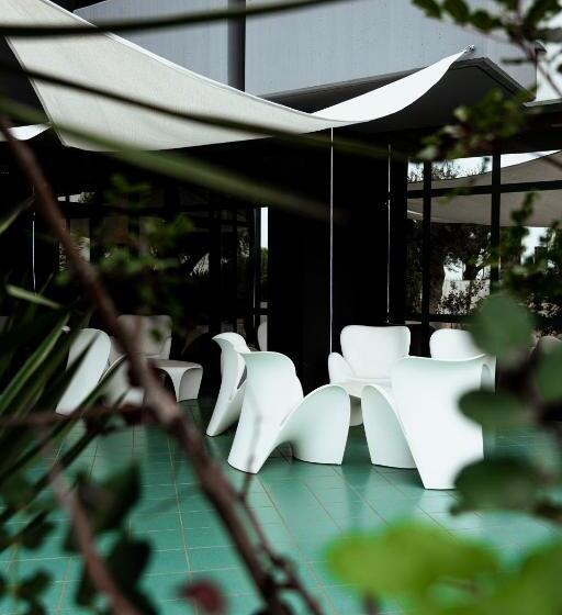 בית מלון כפרי Tuo