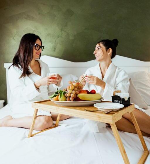 בית מלון כפרי Tuo