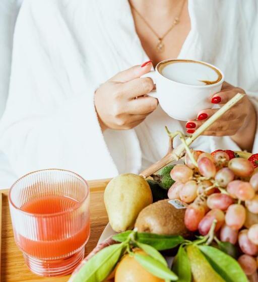 בית מלון כפרי Tuo