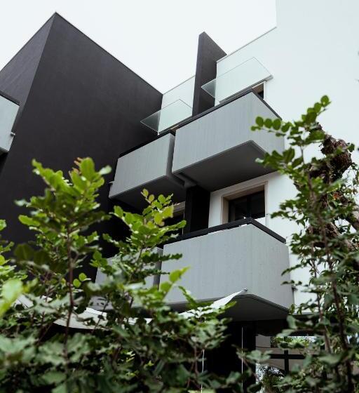 בית מלון כפרי Tuo