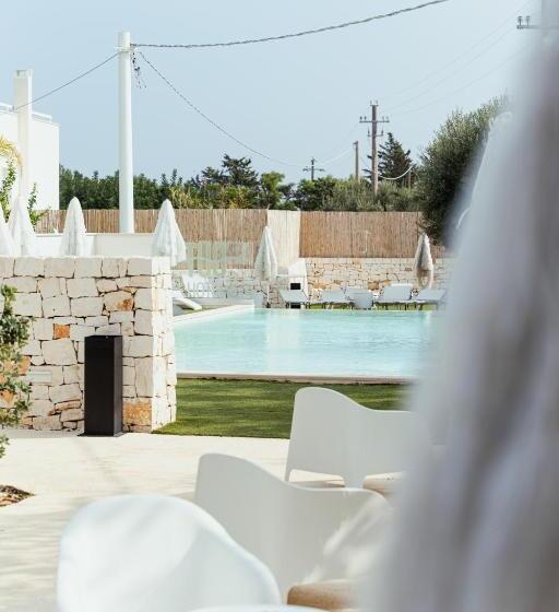 בית מלון כפרי Tuo