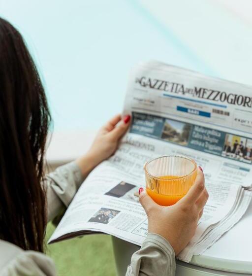 בית מלון כפרי Tuo