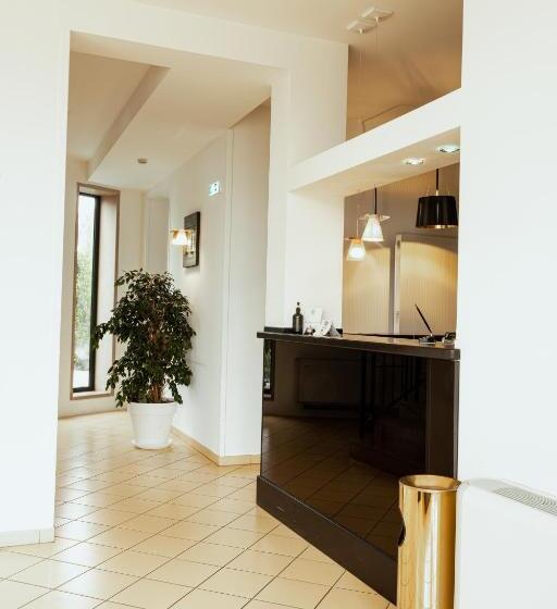 בית מלון כפרי Tuo