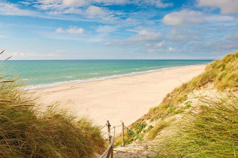 ホテル Villa De Hazelaar