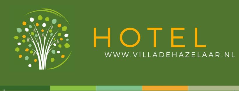 ホテル Villa De Hazelaar