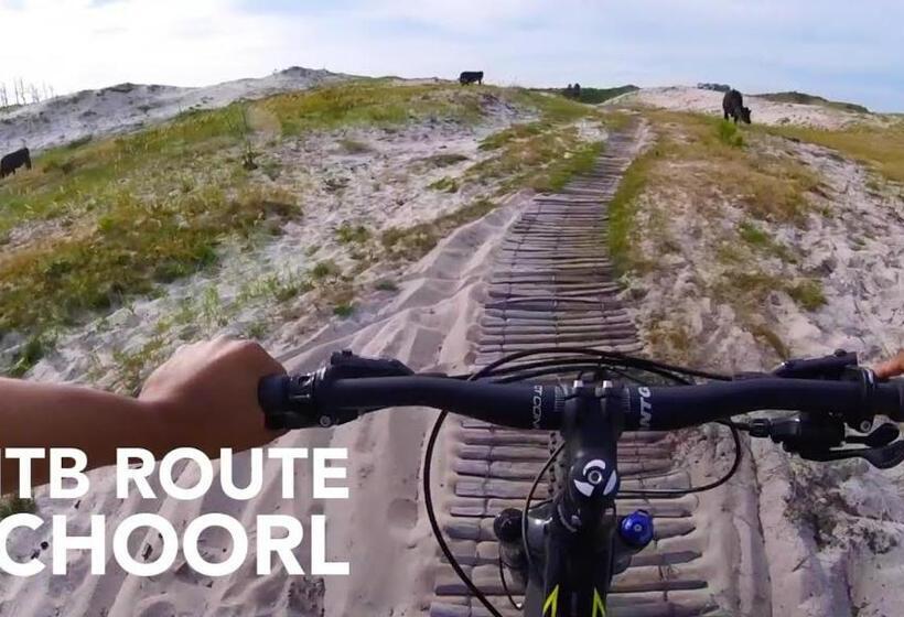 ホテル Villa De Hazelaar