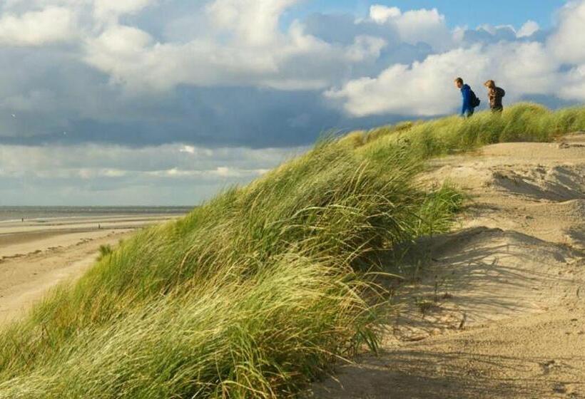 ホテル Villa De Hazelaar