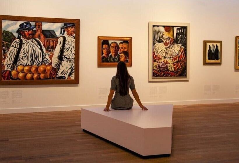 ホテル Villa De Hazelaar