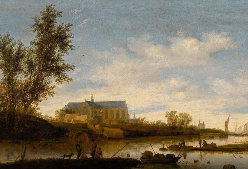 ホテル Villa De Hazelaar