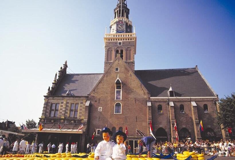 ホテル Villa De Hazelaar