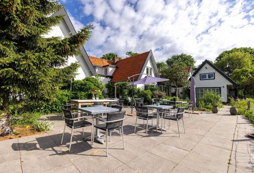 ホテル Villa De Hazelaar