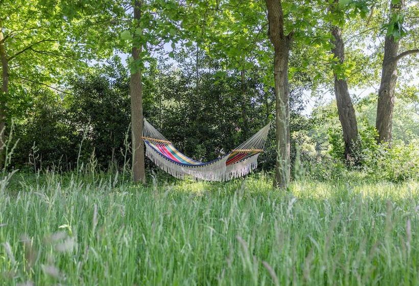 ホテル Villa De Hazelaar