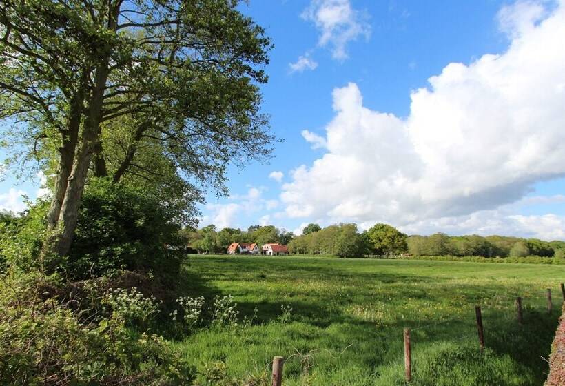 ホテル Villa De Hazelaar