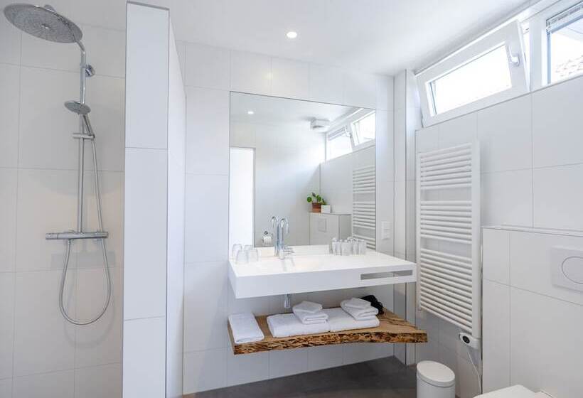 ホテル Villa De Hazelaar