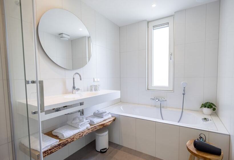 ホテル Villa De Hazelaar