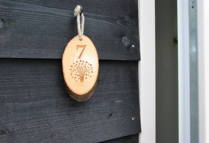 ホテル Villa De Hazelaar