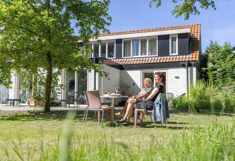 ホテル Villa De Hazelaar