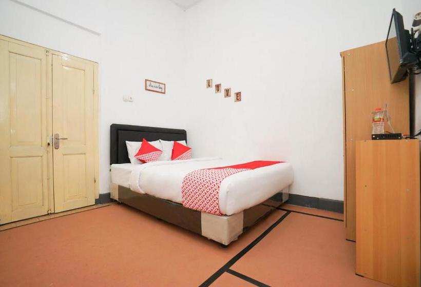 פנסיון Guest House Brak