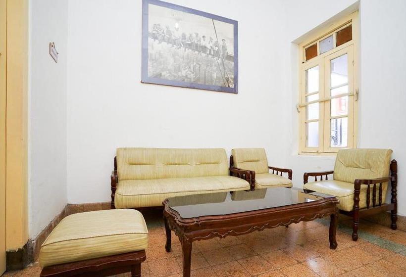 פנסיון Guest House Brak