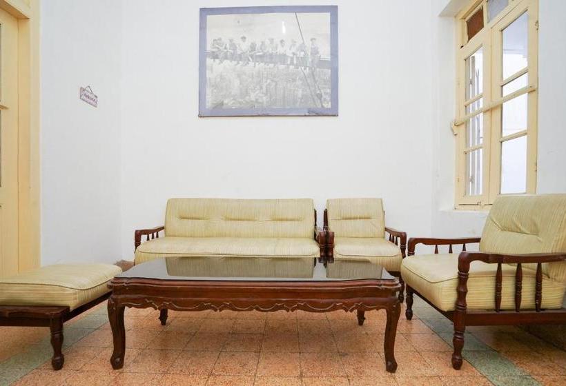 פנסיון Guest House Brak