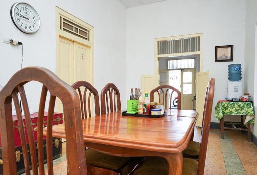 פנסיון Guest House Brak