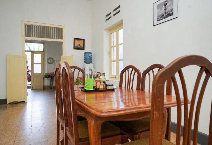 פנסיון Guest House Brak