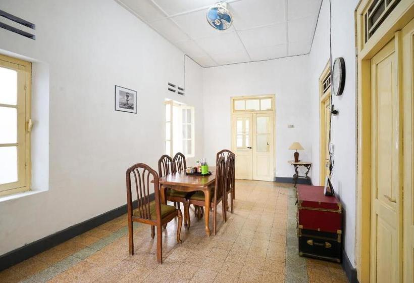 פנסיון Guest House Brak