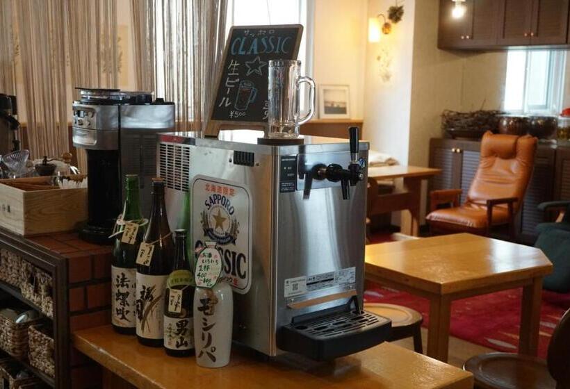 Пансион Guest House Moshiripa