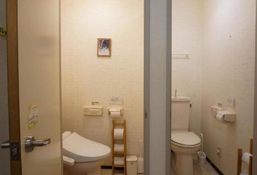 Пансион Guest House Moshiripa