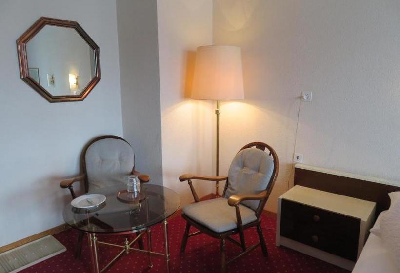 膳宿费 Landhaus An Der Thur