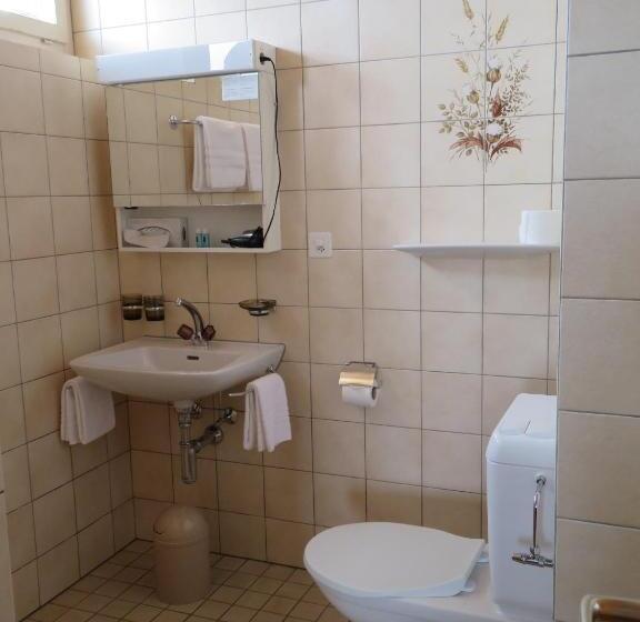 膳宿费 Landhaus An Der Thur