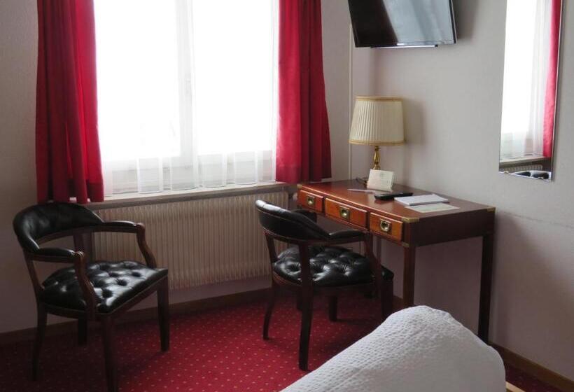 膳宿费 Landhaus An Der Thur