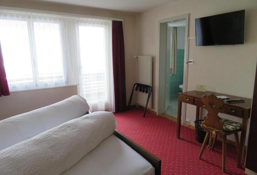 膳宿费 Landhaus An Der Thur