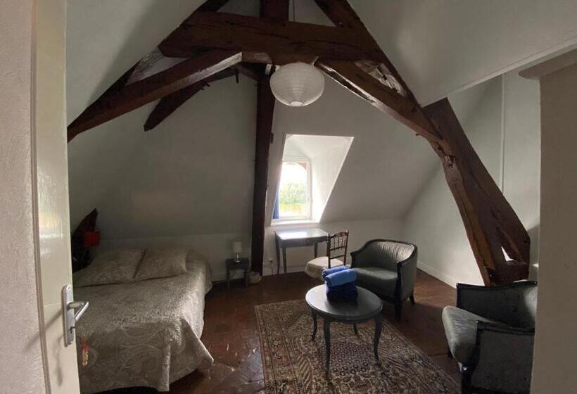 פנסיון Le Motu Loire