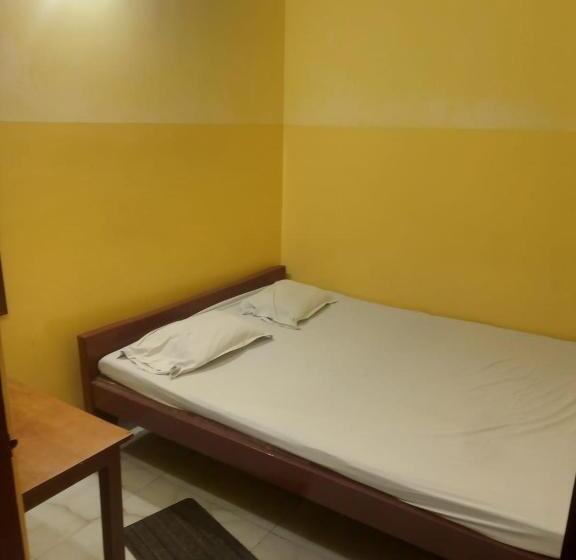 بنسيون Narendra Niketan