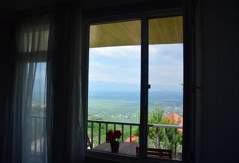 ペンション Rustaveli Alley