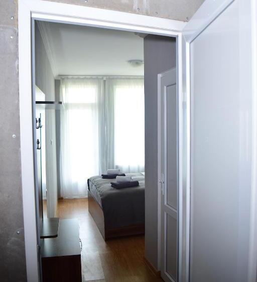 ペンション Rustaveli Alley